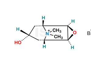 Tiotropium EP Impurity G - Image 1