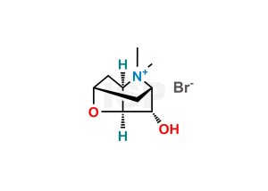 Tiotropium EP Impurity H - Image 1