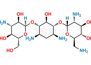 Tobramycin EP Impurity A - Image 1