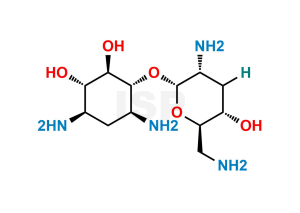 Tobramycin EP Impurity B - Image 1