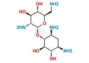 Tobramycin EP Impurity C - Image 1