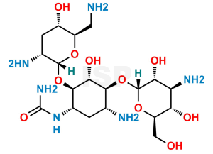 Tobramycin Impurity F - Image 1