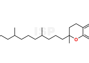 Tocopheryl acetate EP Impurity C - Image 1