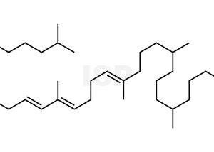 Tocopheryl acetate EP Impurity E - Image 1