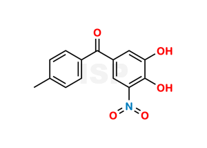 Tolcapone - Image 1