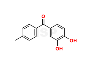 Tolcapone USP Related Compound A - Image 1