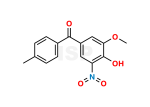 Tolcapone USP Related Compound B - Image 1