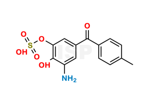 Tolcapone Impurity 3 - Image 1