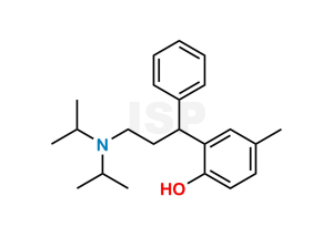 Racemic Tolterodine - Image 1