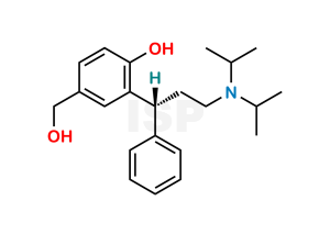 Tolterodine 5-Hydroxymethyl Analog (R)-Isomer - Image 1