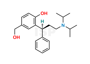 Tolterodine 5-Hydroxymethyl Analog (S)-Isomer - Image 1