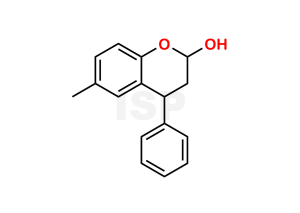 Tolterodine Lactol Impurity - Image 1
