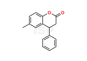 Tolterodine Lactone Impurity Racemate - Image 1