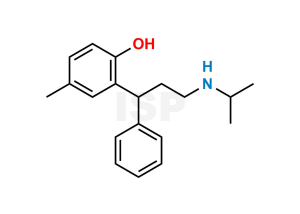 Tolterodine EP Impurity E - Image 1
