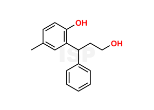 Tolterodine Propanol Impurity Racemate - Image 1