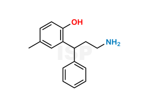 Tolterodine Propylamine Impurity Racemate - Image 1