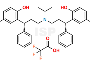 Tolterodine Dimer Impurity (Mixture of Diastereomers) - Image 1