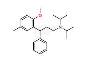 Tolterodine EP Impurity C - Image 1