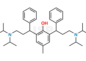 Tolterodine Impurity 1 - Image 1