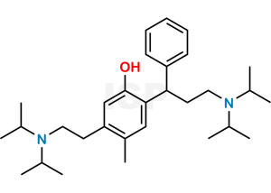 Tolterodine Impurity 2 - Image 1