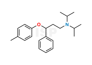Tolterodine Impurity 4 - Image 1