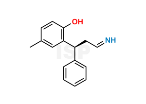 Tolterodine Impurity 8 - Image 1