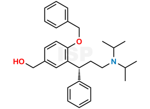 Tolterodine Impurity 9 - Image 1