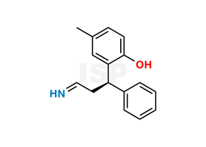 Tolteridone degradation product B - Image 1