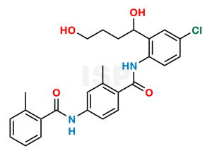 Tolvaptan Impurity 3 - Image 1