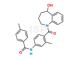 Tolvaptan Impurity 8 - Image 1