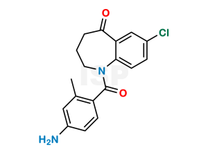 Tolvaptan Impurity 10 - Image 1