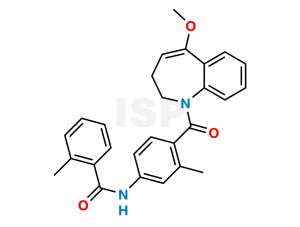 Tolvaptan Impurity 11 - Image 1