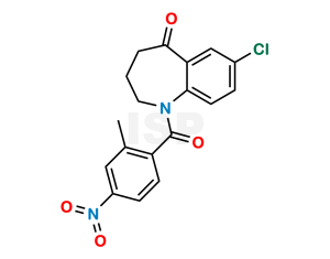 Tolvaptan Impurity 12 - Image 1