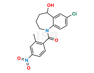 Tolvaptan Impurity 14 - Image 1
