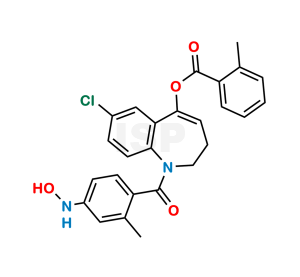 Tolvaptan Impurity 15 - Image 1