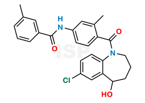 Tolvaptan Impurity 17 - Image 1