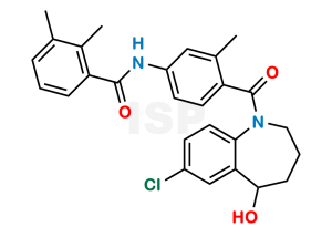 Tolvaptan Impurity 19 - Image 1