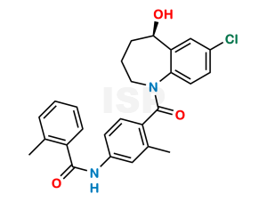 (R)-Tolvaptan - Image 1
