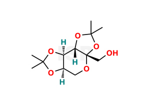 Topiramate EP Impurity A - Image 1