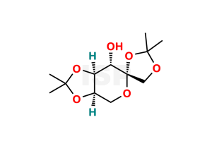 Topiramate Impurity D - Image 1