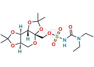 Topiramate EP Impurity B - Image 1