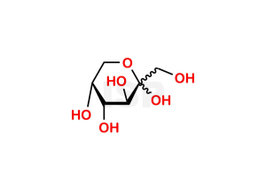 Topiramate EP Impurity E - Image 1