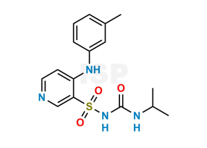 Torasemide - Image 1