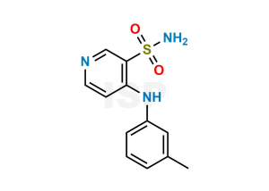 Torasemide EP Impurity B - Image 1