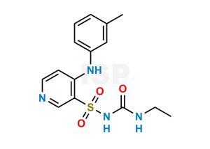 Torasemide EP Impurity C - Image 1