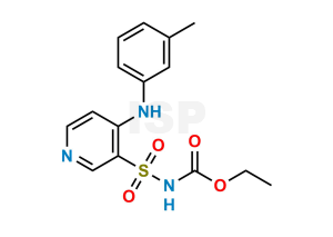 Torasemide EP Impurity E - Image 1