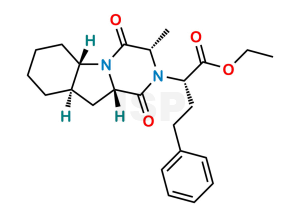 Trandolapril EP Impurity D - Image 1