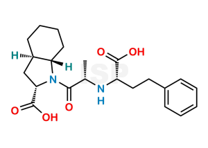Trandolapril EP Impurity E - Image 1