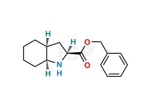 Trandolapril Impurity 1(2S,3aS,7aS) - Image 1