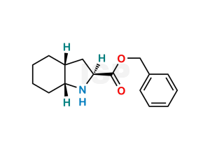 Trandolapril Impurity 2 (2S,3aR,7aR) - Image 1